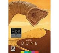 Dune Blu-ray 4K Ultra HD
