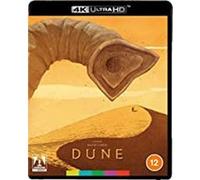 Dune Blu-ray 4K Ultra HD G
