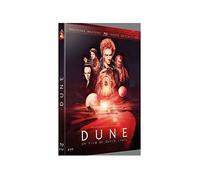 Dune Blu-ray