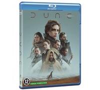 Dune – Blu-ray – Warner Bros.