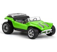 1:43 NOREV Buggy Con-Ferr Dune 1968 Green NV841106