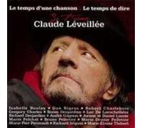 d'une Chanson Le Temps De Dire Je t'aime [Import]