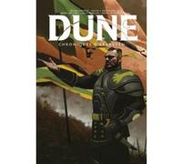 Dune : Chroniques d'Arrakeen Brian Herbert (Auteur), Kevin J. Anderson (Auteur), Adam Gorham (Illustration)