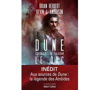 Dune - Chroniques de Caladan - Tome 1 Le Duc (01)
