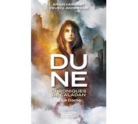 Dune, Chroniques de Caladan - Tome 2 : La Dame: Dune, Chroniques de Caladan, tome 2 (2)