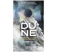 Dune : Chroniques De Caladan - Tome 3 - L'héritier