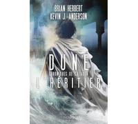 Dune - Chroniques de Caladan - Tome 3 : L'Héritier (3)