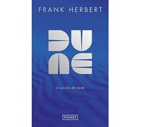 Dune Collector - Tome 2 : Le Messie de Dune - Collector (2)