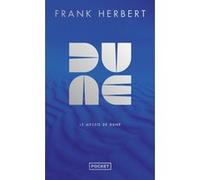 Dune - Collector - Tome 2 Le messie de Dune Frank Herbert (Auteur), Michel Demuth (Traduction), Fabien Le Roy (Traduction), L'epaule d'orion (Traduction)