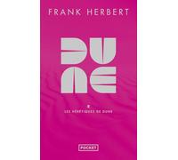 Dune Collector - Tome 5 Les hérétiques de Dune - Collector