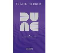 Dune Collector - Tome 6 : La Maison des mères (6)