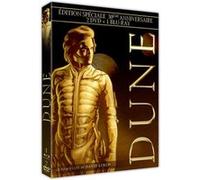 Dune Combo Blu-Ray E