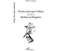 D'une craie qui s'efface Mathieu Hilfiger (Auteur)