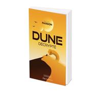 Dune décrypté - Michaël Pardon - L'opportun Eds De - broché - Essai