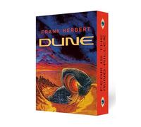 Dune: Deluxe Trade Paperback Edition