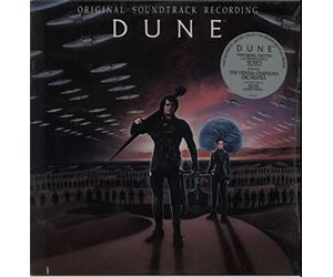 Dune-Der Wüstenplanet (1984)