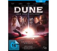 Dune – Der Wüstenplanet – 2 disques