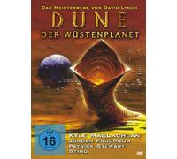 Dune - Der Wüstenplanet