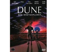Dune - Der Wüstenplanet