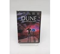 Dune - Der Wüstenplanet
