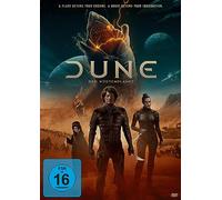 Dune – Der Wüstenplanet – Kyle MacLachlan, Brad Dourif, Sting, Virginia Madsen – DVD – Import
