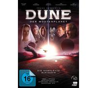 Dune - Der Wüstenplanet (3 Discs)