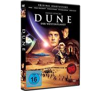 Dune - Der Wüstenplanet David Lynch