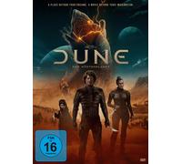 Dune-Der Wüstenplanet [Import]