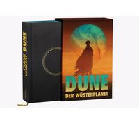 Dune - Der Wüstenplanet [German] by Herbert, Frank [Hardback] NEUF
