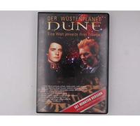 Dune-Der Wüstenplanet [Import]
