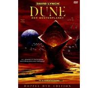 Dune-Der Wüstenplanet [Import]