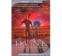 Dune-Der Wüstenplanet (INKL. Digital-Copy) [Import]