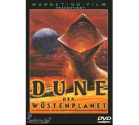 Dune-Der Wüstenplanet (Kinofassung) [Import]