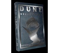 Dune - Der Wüstenplanet - Perfect Collection [3 DVDs + CD] - Frank Herbert