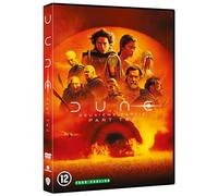 Dune : Deuxième Partie – Warner Bros. – DVD
