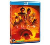 Dune : Deuxième Partie [Blu-ray]