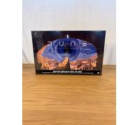 Dune Deuxième Partie Coffret Collector Fnac
