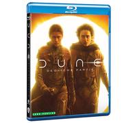 Dune : Deuxième Partie - Edition Amazon [Blu-ray]