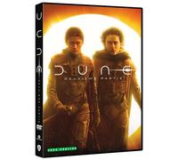 Dune : Deuxième Partie - Edition Amazon [DVD]