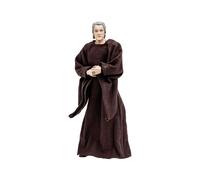 Dune, Deuxième Partie Figurine Emperor Shaddam Iv 18 Cm