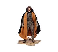 Dune, Deuxième Partie Figurine Paul Atreides 18 Cm