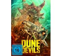 DUNE DEVILS - DA,YING/YANHAN,CUI/MUXUAN,MA/WANG,LIAO/+ DVD NEUF