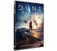 Dune Drifter [Dvd]