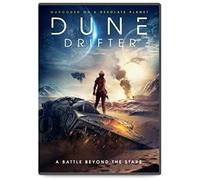Dune Drifter [Dvd]