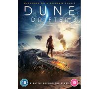 Dune Drifter [DVD] [Import]