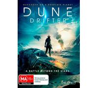 Dune Drifter [Dvd] Australia - Import, Ntsc Region 0