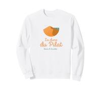 Dune du Pilat, Bassin d'Arcachon Sweatshirt