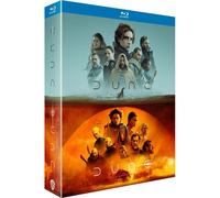 Dune / Dune : Deuxième Partie Blu-ray