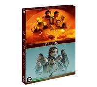 Dune / Dune : Deuxième Partie DVD DVD