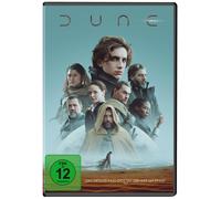 Dune G – DVD – Warner Bros.